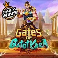 slot gatot kaca
